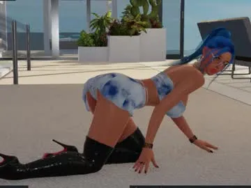 seraphine23 – webcam model profile photo Image 14