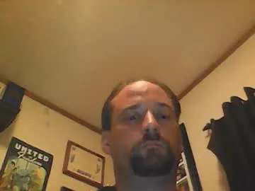 3rdwreck – webcam model profile photo