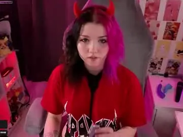 AngelBlushXXX – webcam model profile photo Image 15