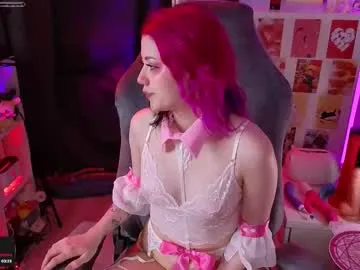 AngelBlushXXX – webcam model profile photo Image 5