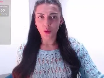 Pauliny23sex – webcam model profile photo Image 2