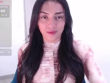 Pauliny23sex – webcam model profile photo Image 6