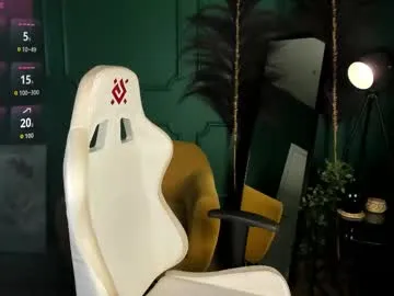 Sexy-Milla – webcam model profile photo Image 4