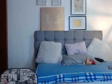 Sexy-Milla – webcam model profile photo Image 8