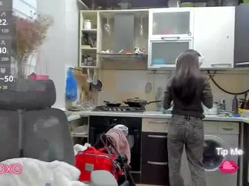 barely_legal_angel – webcam model profile photo Image 19