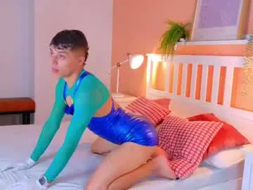 joinoursexshow – webcam model profile photo Image 3