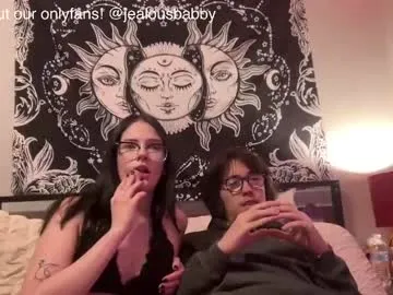 shebangz123 – webcam model profile photo Image 5