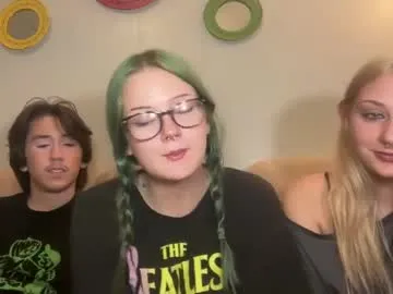 shebangz123 – webcam model profile photo Image 6