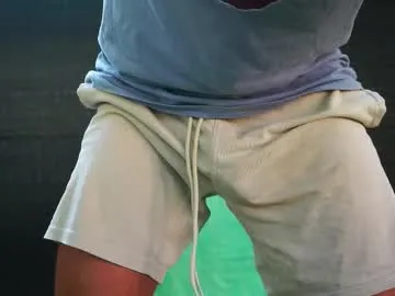 shebangz123 – webcam model profile photo Image 10