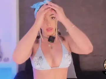 SoniaScott – webcam model profile photo Image 7