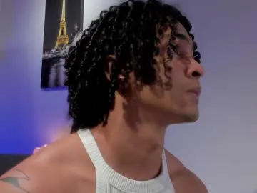 adonis_dlh – webcam model profile photo