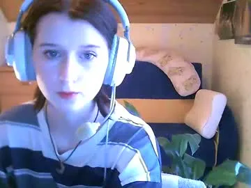adorable_sparkle – webcam model profile photo