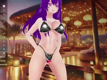 akiravixent – webcam model profile photo