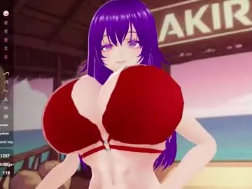 Sexy-Milla – webcam model profile photo Image 18