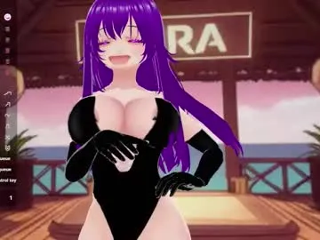 Sexy-Milla – webcam model profile photo Image 19