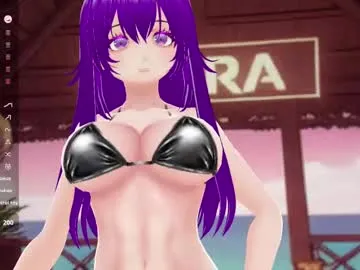 Sexy-Milla – webcam model profile photo Image 2