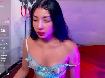 El-Jouri – webcam model profile photo Image 9