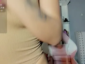 NoraJohnson6 – webcam model profile photo Image 12