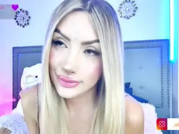 lucillabollente – webcam model profile photo Image 14