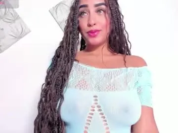 PumaShyXD – webcam model profile photo Image 3