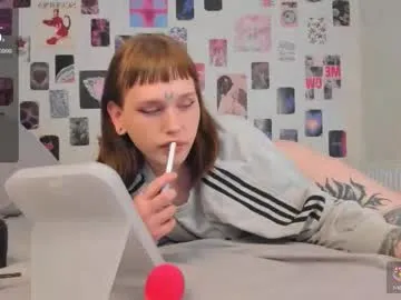 Sexy-Milla – webcam model profile photo Image 3