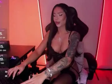 Susiee_Redd – webcam model profile photo Image 11