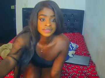 Ariana__ – webcam model profile photo Image 8