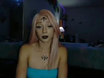GenesisFernandez – webcam model profile photo Image 16