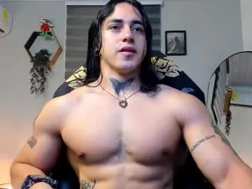 _Abril-Office1 – webcam model profile photo Image 15