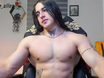 _Abril-Office1 – webcam model profile photo Image 2