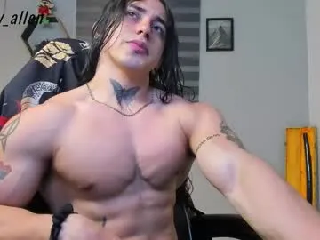 _Abril-Office1 – webcam model profile photo Image 4