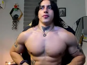 _Abril-Office1 – webcam model profile photo Image 9