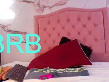 Lusty_Rose01 – webcam model profile photo Image 10