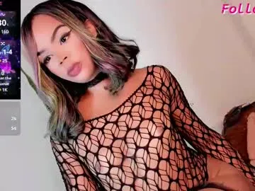 mc-Olivia – webcam model profile photo Image 13