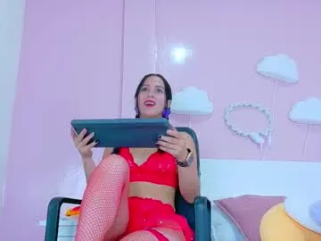 ambarfoxx__ – webcam model profile photo