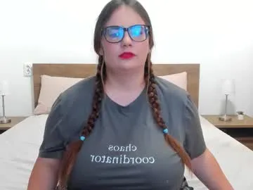 amiravyxen – webcam model profile photo