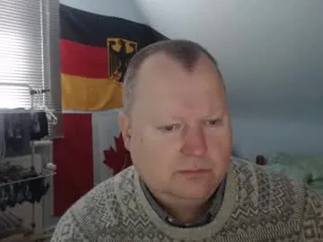 andre124231 – webcam model profile photo