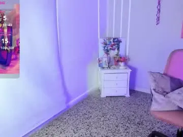 Franshesca_HotxxX – webcam model profile photo Image 17