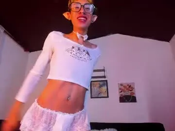 naomirhoades – webcam model profile photo Image 2