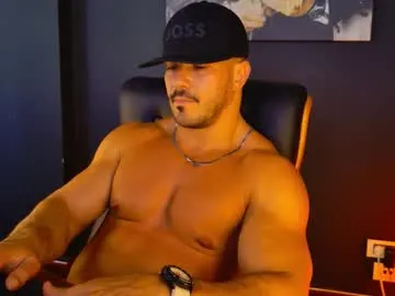 mjolnirinyou – webcam model profile photo Image 16