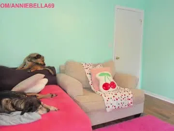 anniebella69 Image 16