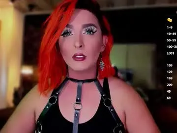 bambixboo – webcam model profile photo Image 12