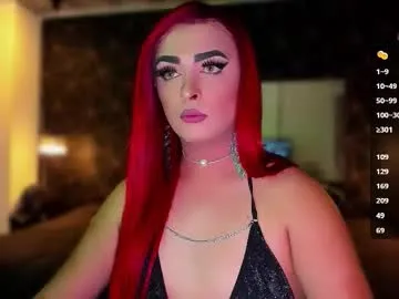 bambixboo – webcam model profile photo Image 18