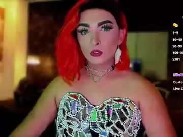 bambixboo – webcam model profile photo Image 19