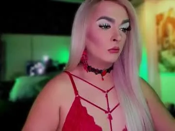 bambixboo – webcam model profile photo Image 3