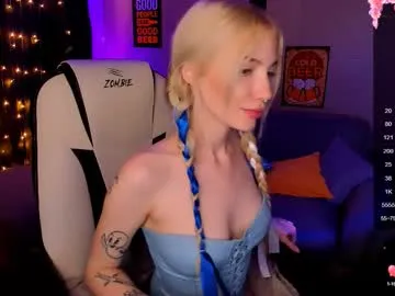 Lusty_Rose01 – webcam model profile photo Image 11