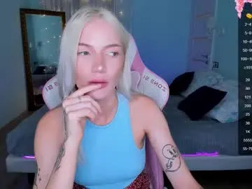 Lusty_Rose01 – webcam model profile photo Image 2