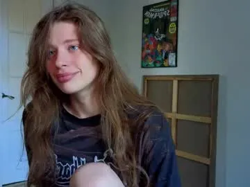 RosieCheeks_ – webcam model profile photo Image 12