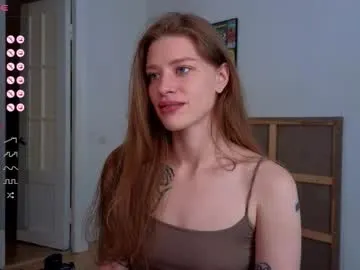 RosieCheeks_ – webcam model profile photo Image 15