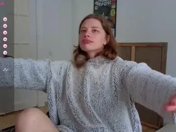 RosieCheeks_ – webcam model profile photo Image 16